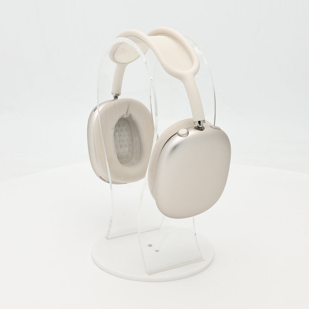 99新 Apple AirPods Max 2 星光色