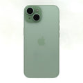95新 Apple iPhone 15 128G 綠色 中國大陸版