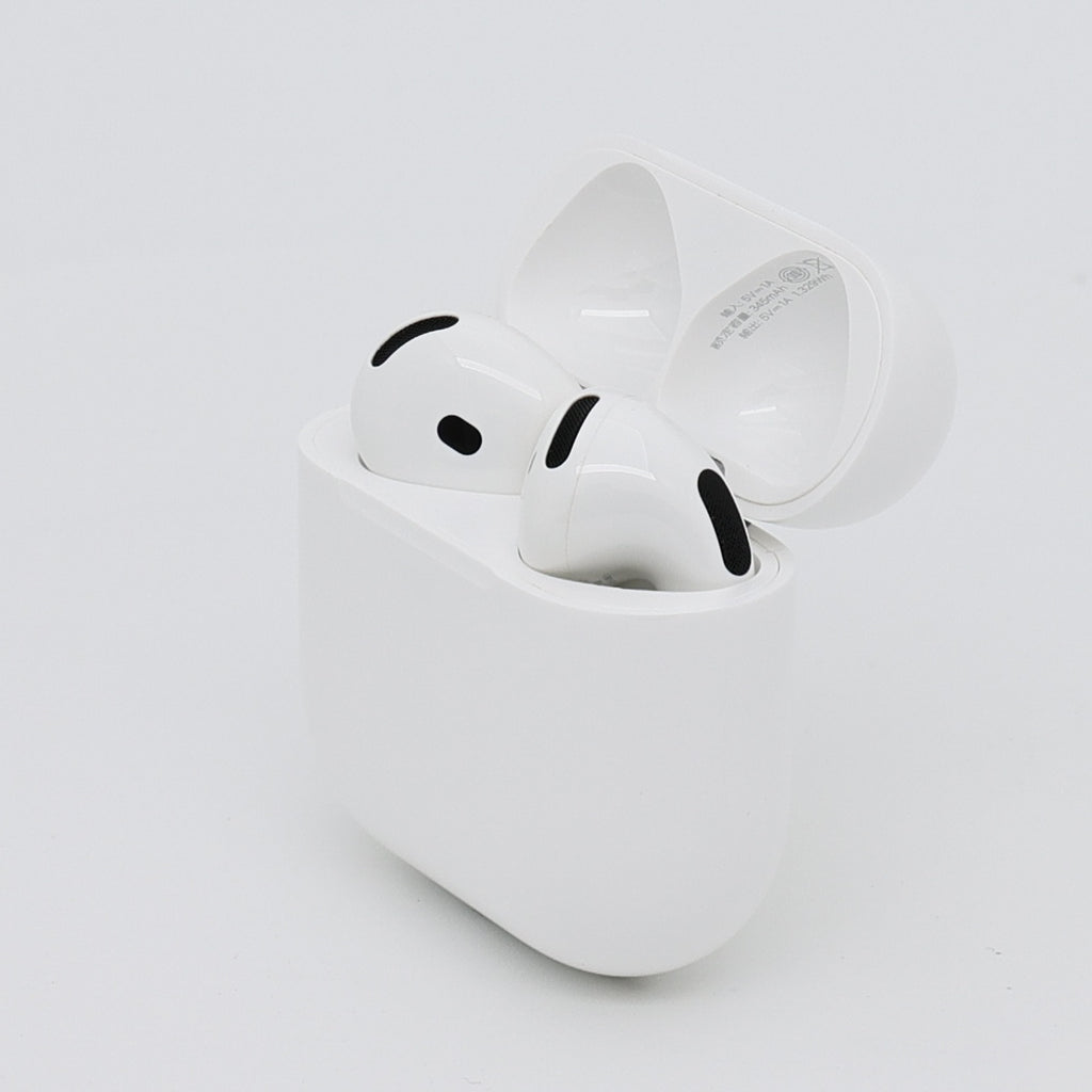 99新 Apple AirPods 4 (支持主动降噪) 白色