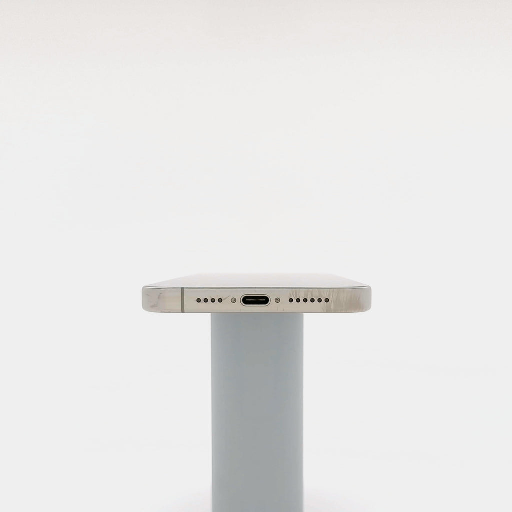 95新 Apple iPhone 15 Pro Max 256G 原色鈦金屬 中國大陸版