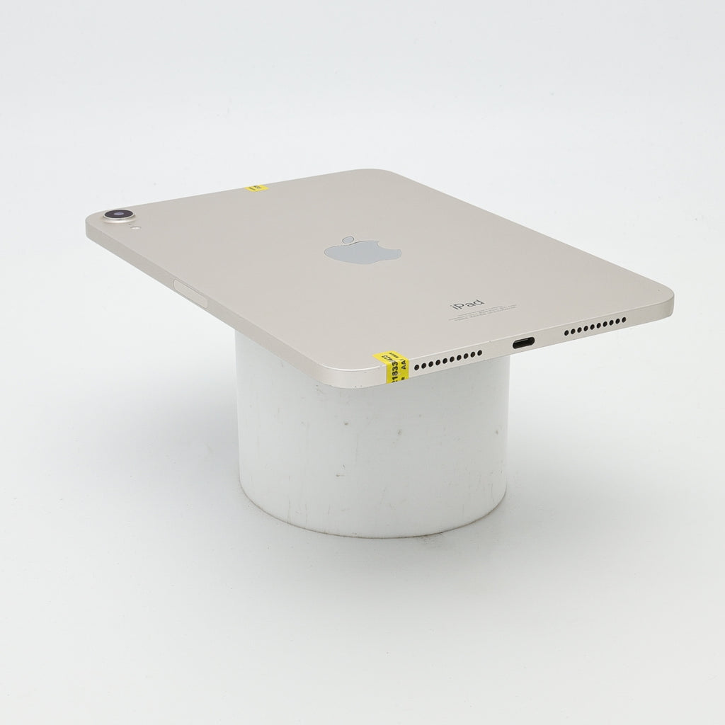 95新 Apple iPad mini6 64G 星光色 WIFI