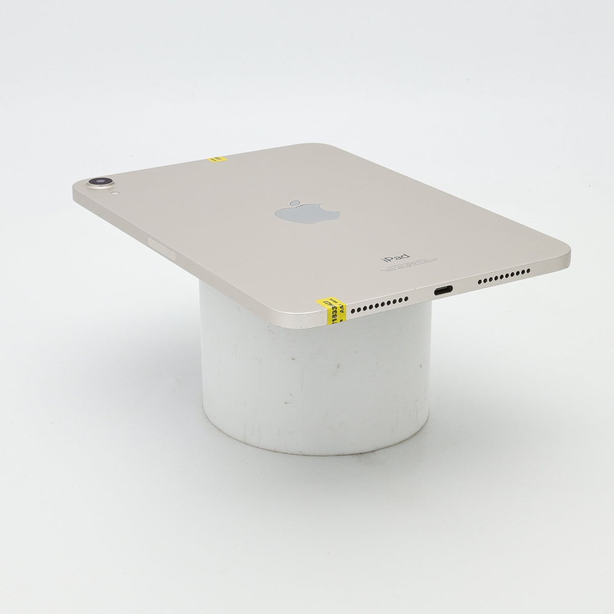 95新 Apple iPad mini6 64G 星光色 WIFI