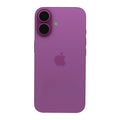 95新 Apple iPhone 16 256G 粉紅色 中國大陸版