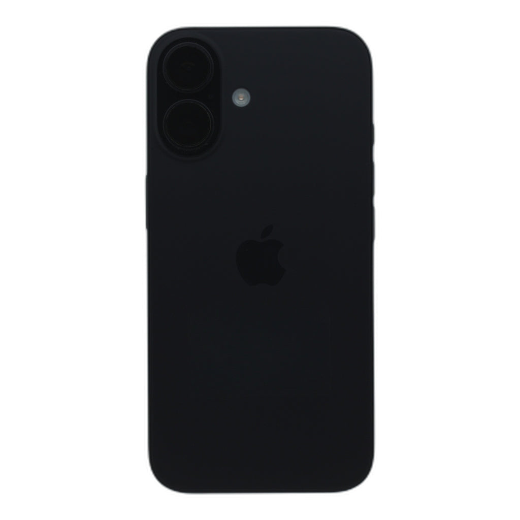 95新 Apple iPhone 16 256G 黑色 中國大陸版