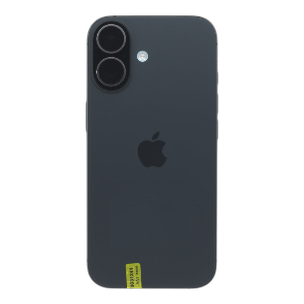 95新 Apple iPhone 17 256G 黑色 中國大陸版