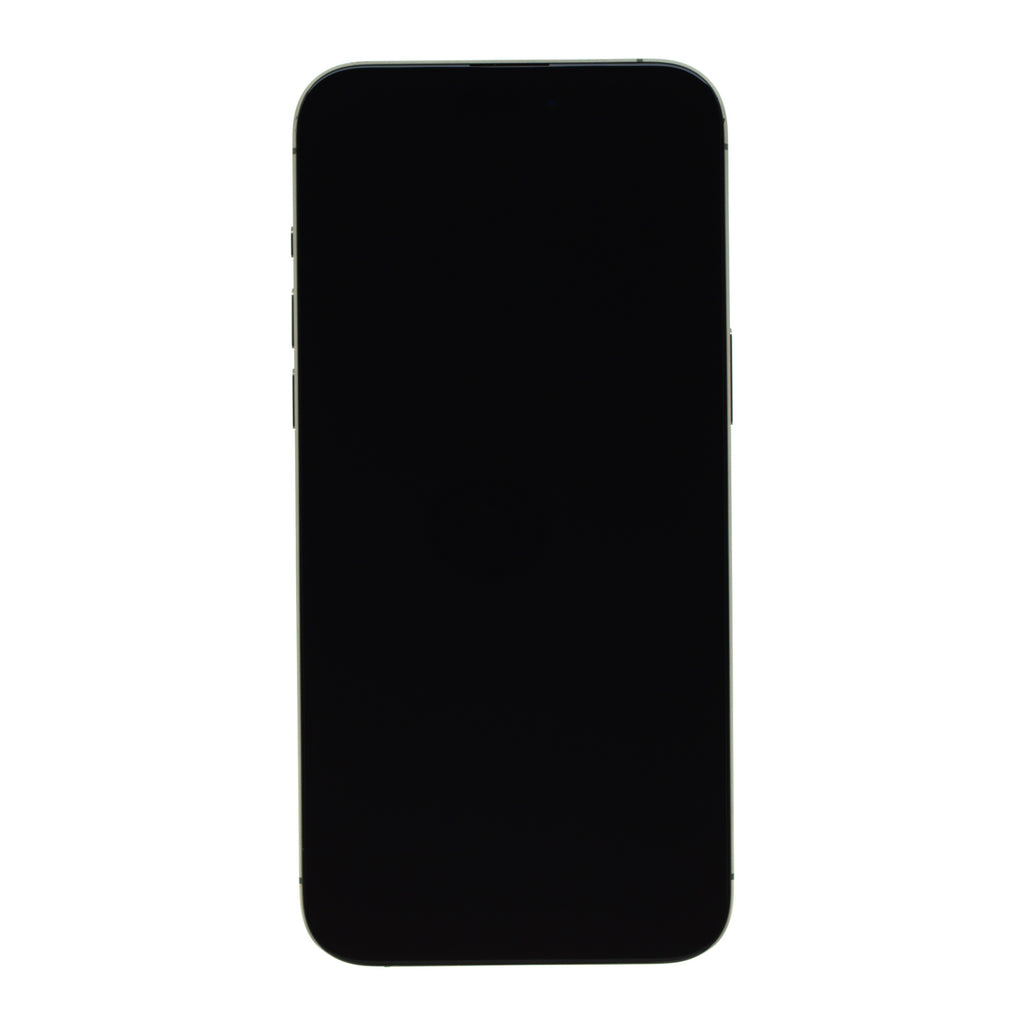 95新 Apple iPhone 15 Pro Max 256G 原色鈦金屬 中國大陸版