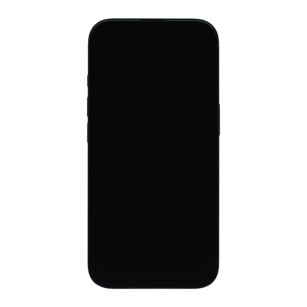 95新 Apple iPhone 16 256G 黑色 中國大陸版