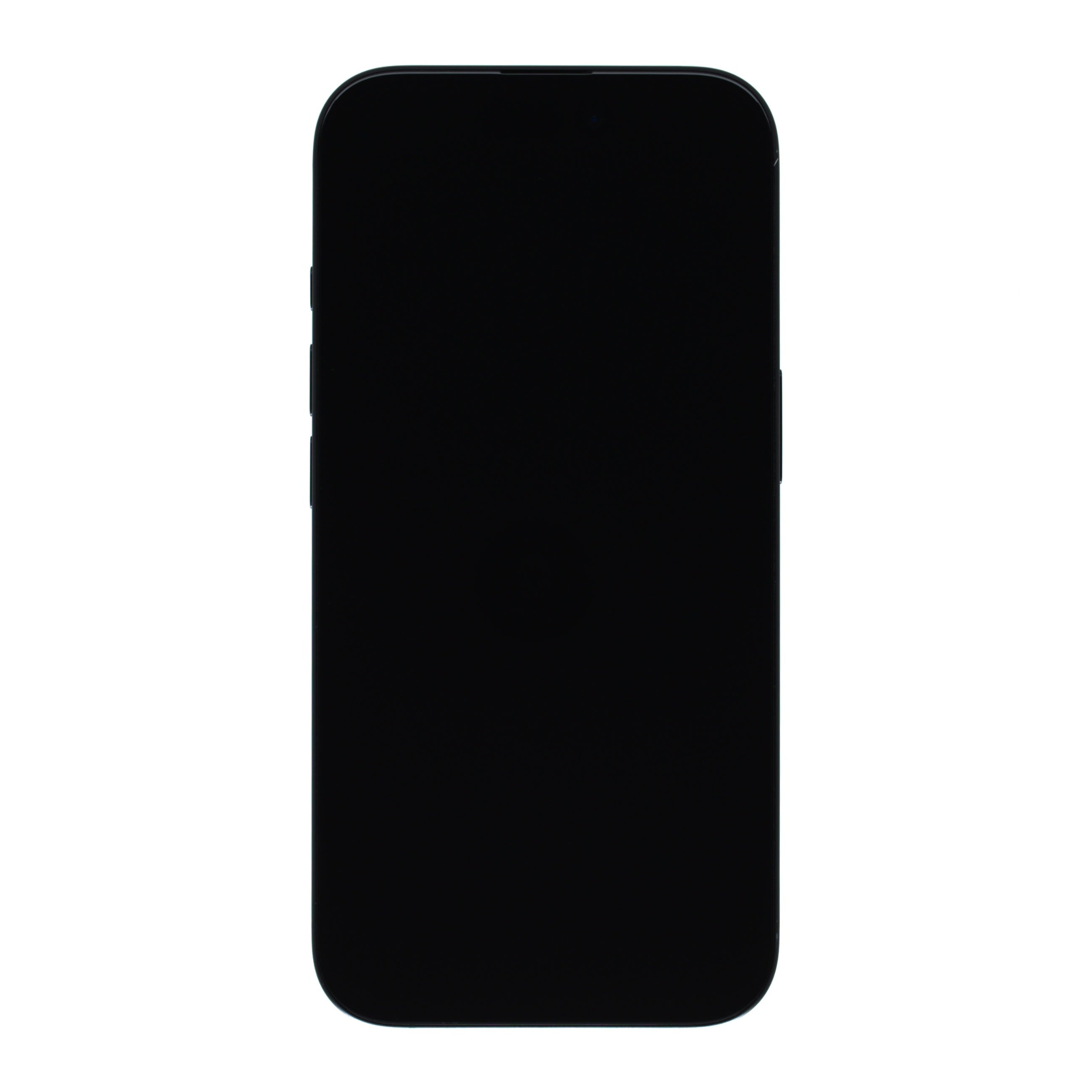 95新 Apple iPhone 16 256G 黑色 中國大陸版