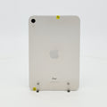 95新 Apple iPad mini6 256G 星光色 WIFI