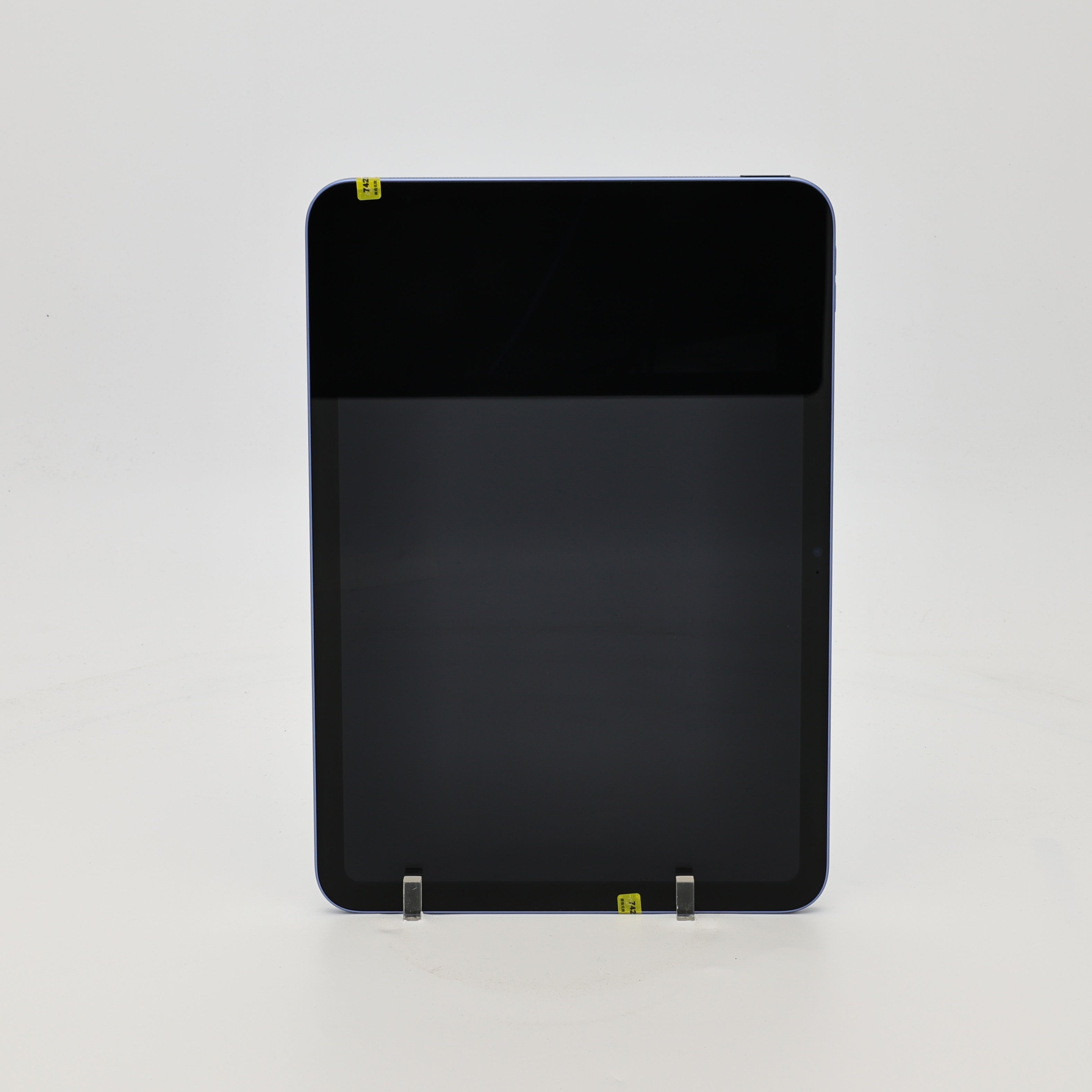 95新 Apple iPad 10代 64G 藍色 WIFI