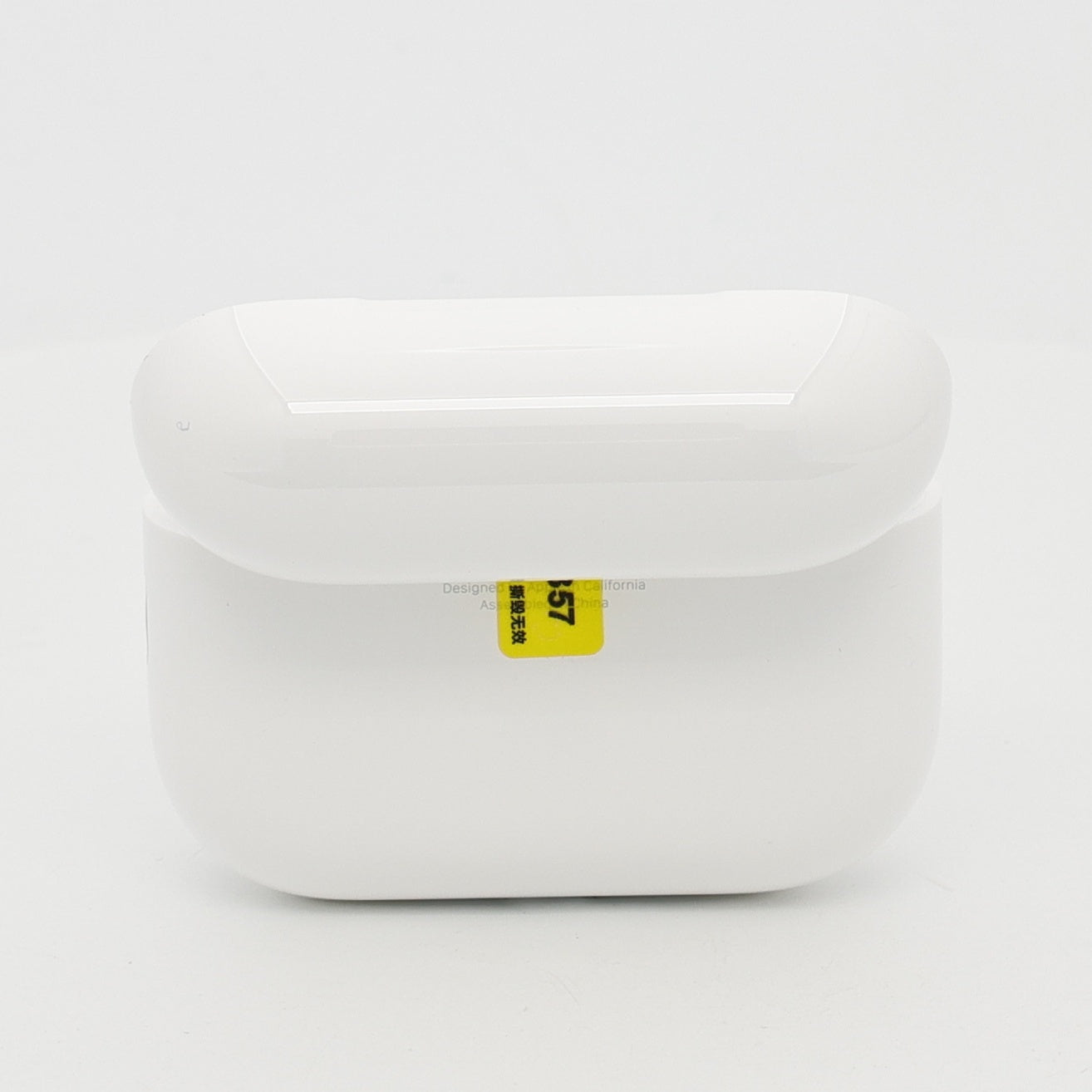 99新 Apple AirPods Pro 3 白色