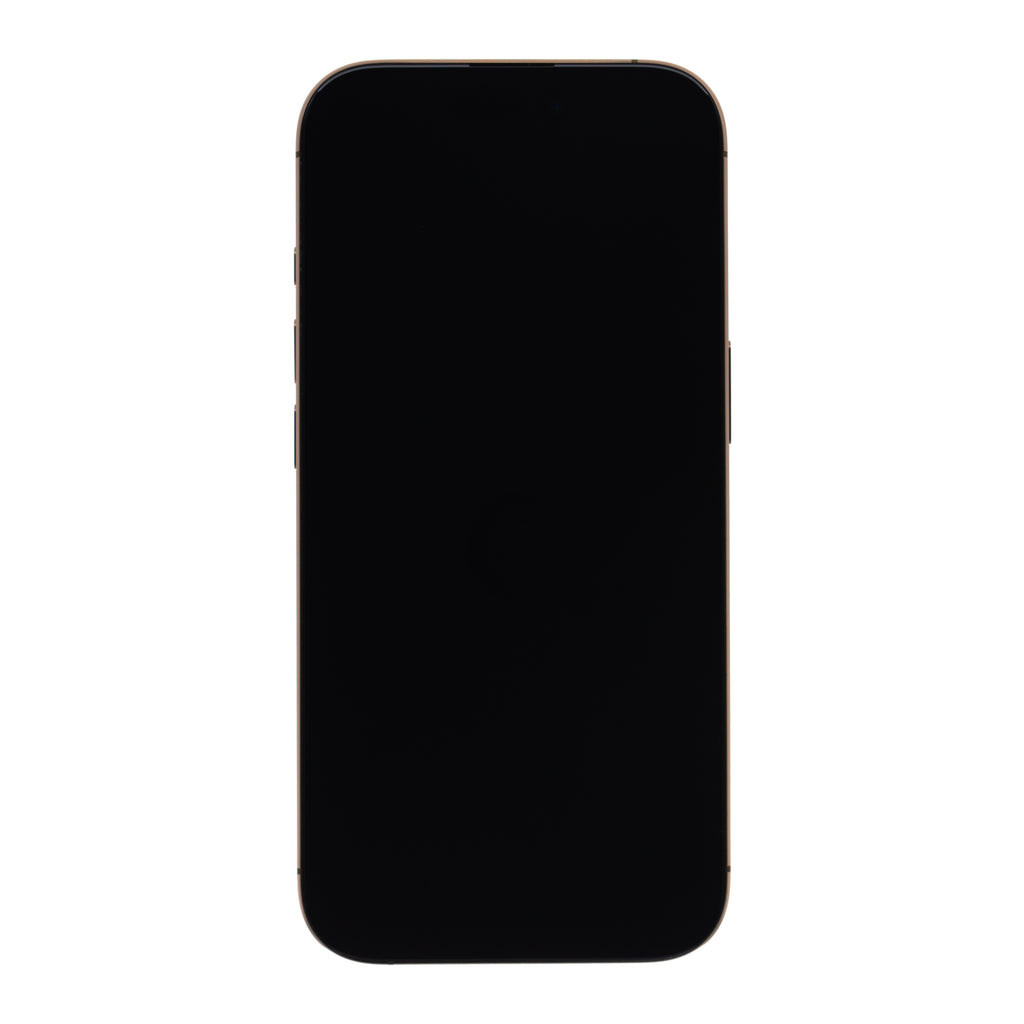 95新 Apple iPhone 16 Pro 128G 沙漠色鈦金屬 中國大陸版