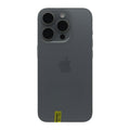 95新 Apple iPhone 15 Pro 256G 原色鈦金屬 中國大陸版