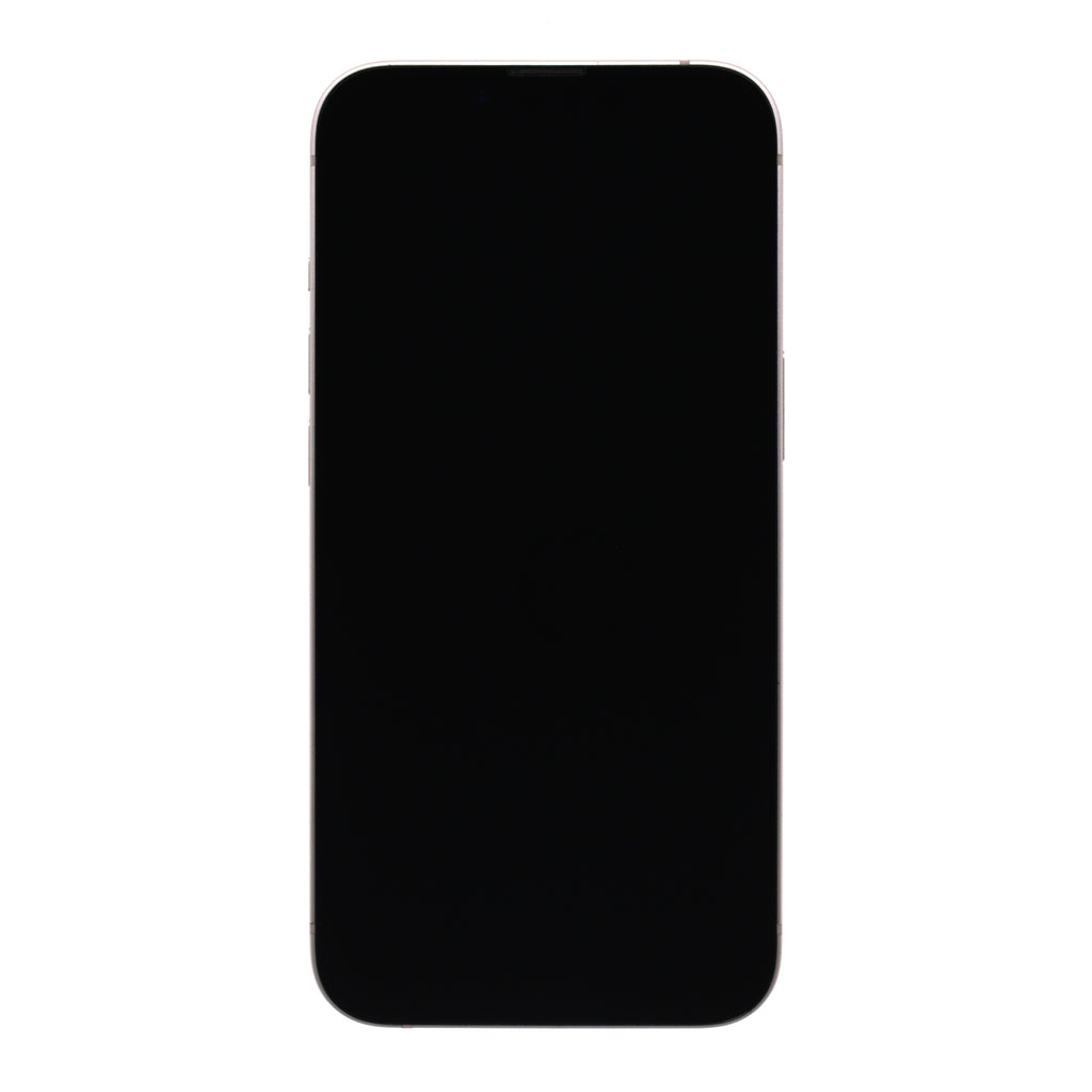 95新 Apple iPhone 13 128G 粉紅色 中國大陸版