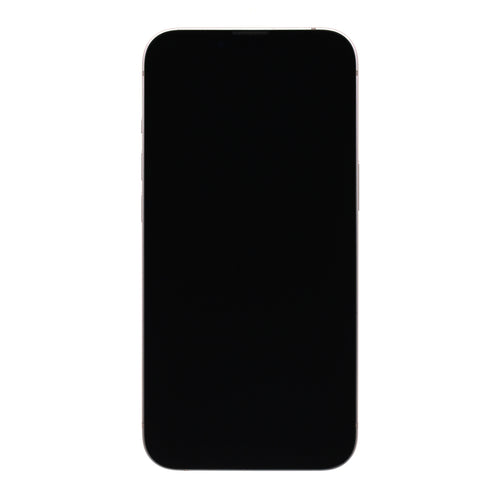 95新 Apple iPhone 13 128G 粉紅色 中國大陸版