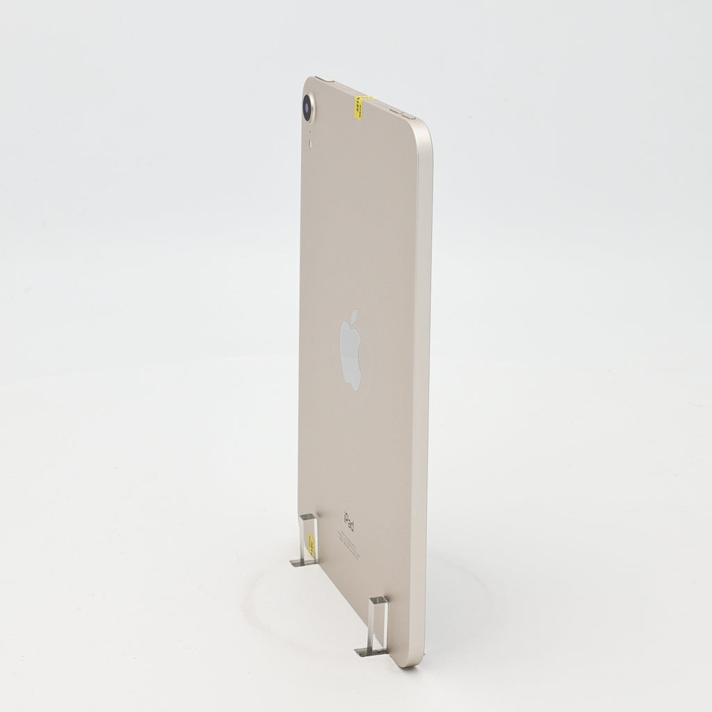 95新 Apple iPad mini6 64G 星光色 WIFI
