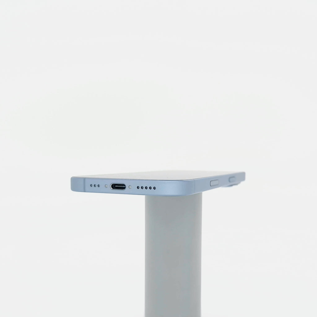 95新 Apple iPhone 17 256G 青霧藍色 中國大陸版