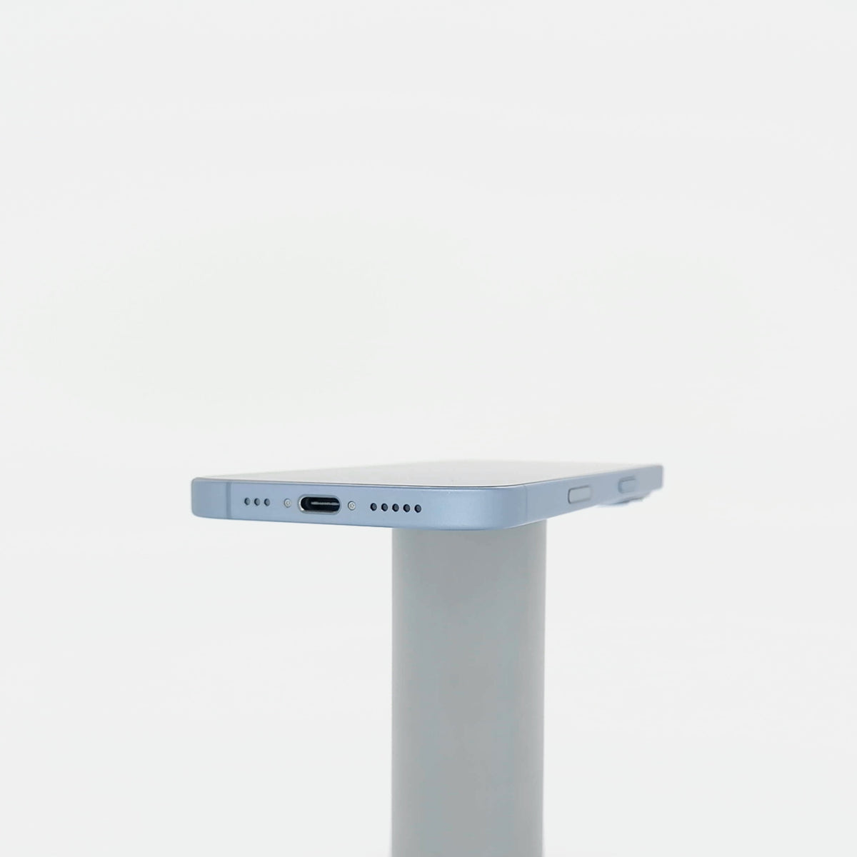 95新 Apple iPhone 17 256G 青霧藍色 中國大陸版
