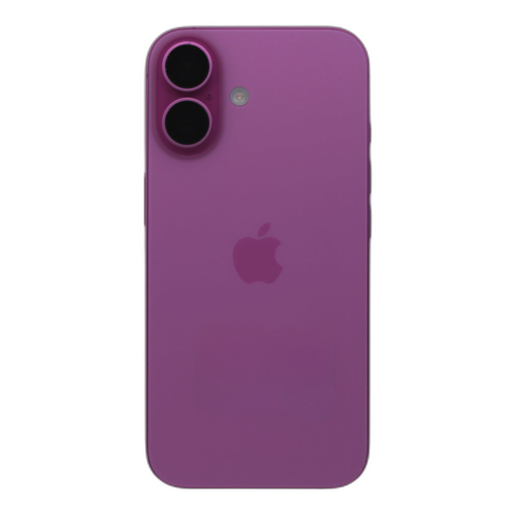 99新 Apple iPhone 16 256G 粉紅色 中國大陸版