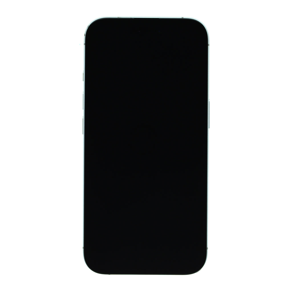 95新 Apple iPhone 16 128G 白色 中國大陸版