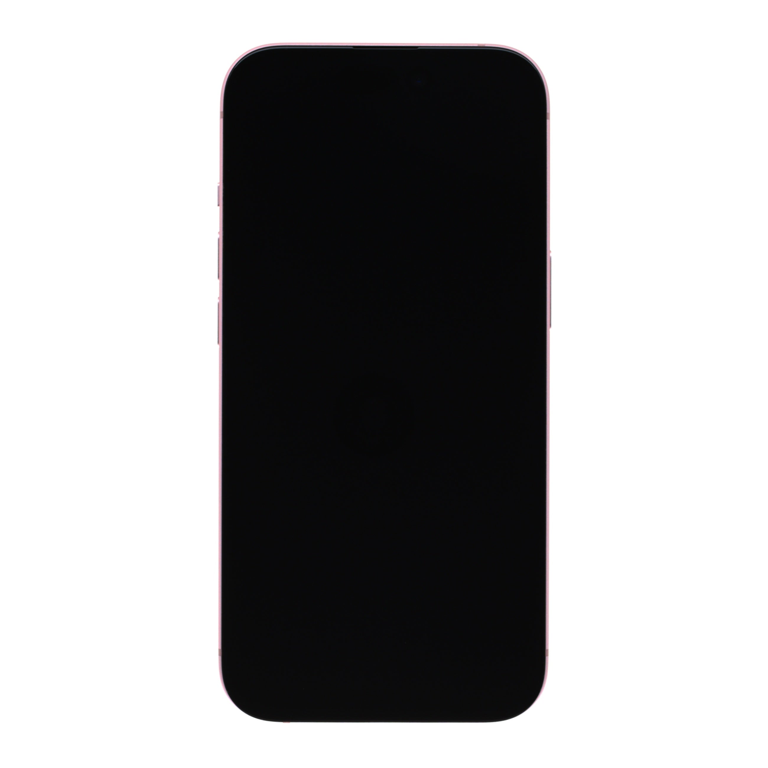 95新 Apple iPhone 15 256G 粉紅色 中國大陸版