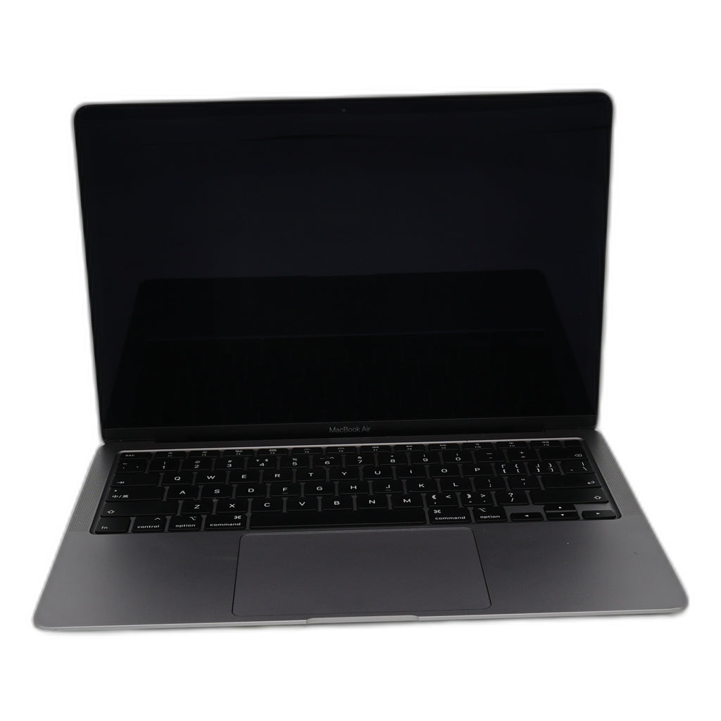 95新 Apple MacBook Air 20年 13寸 i5 1.1G 8G RAM 256G SSD 深空灰色