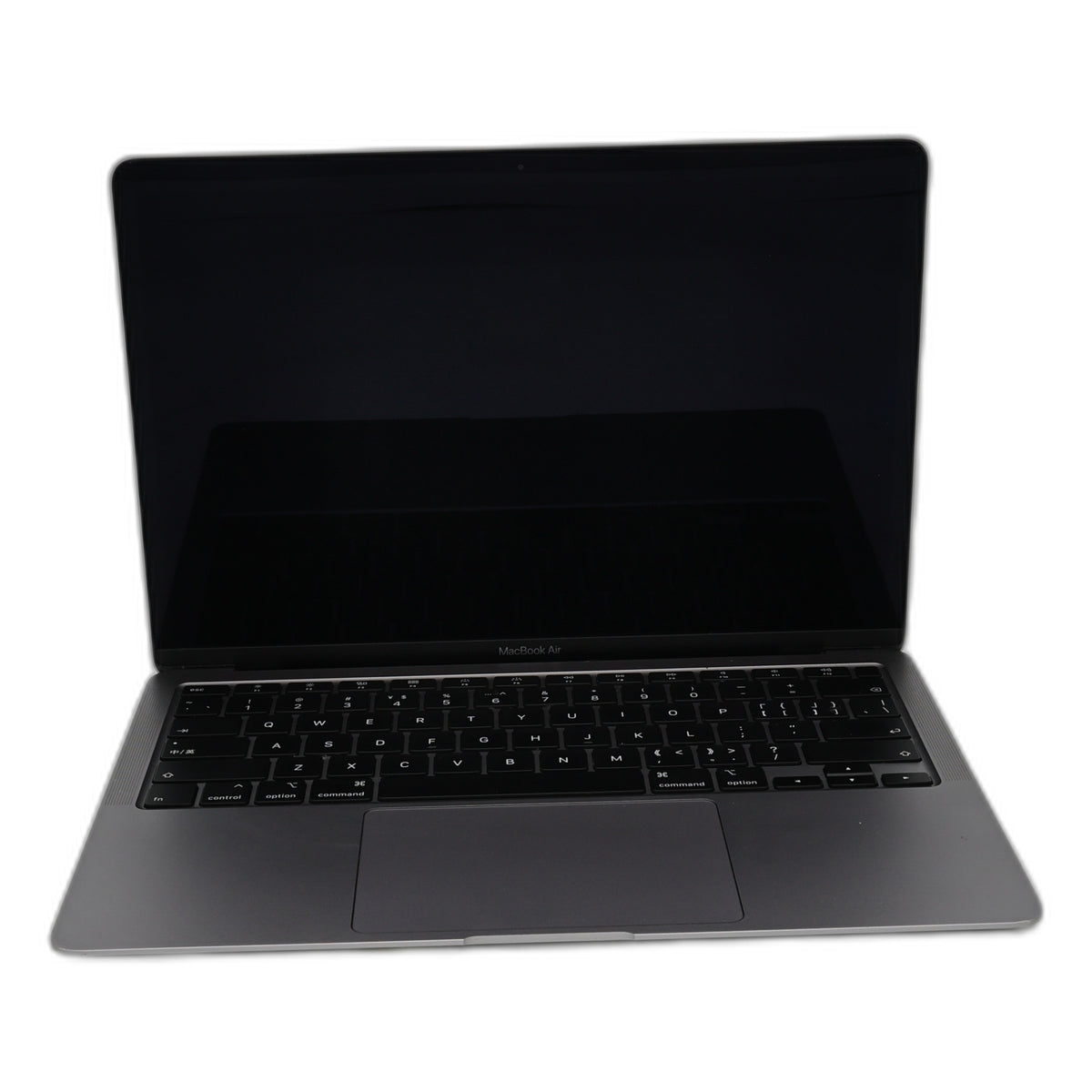 95新 Apple MacBook Air 20年 13寸 i5 1.1G 8G RAM 256G SSD 深空灰色