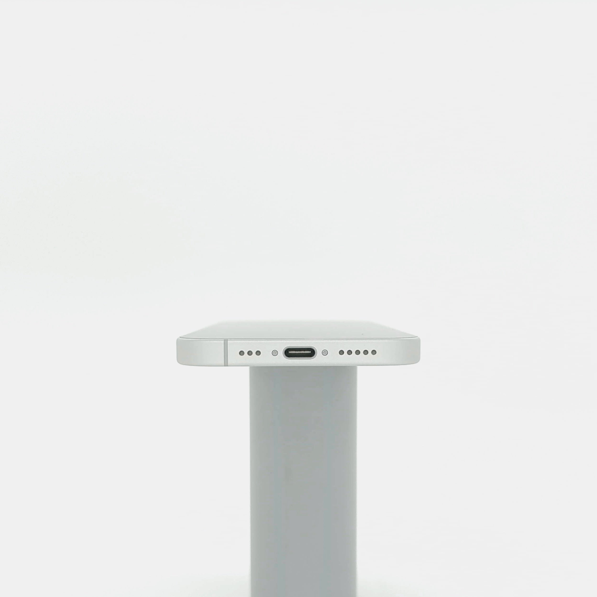 95新 Apple iPhone 16 128G 白色 中國大陸版