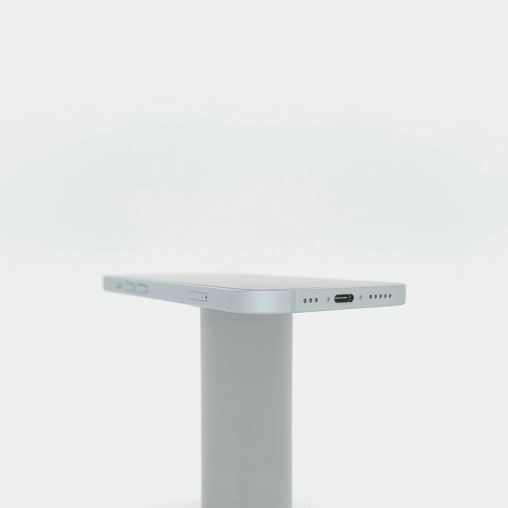 95新 Apple iPhone 15 256G 藍色 中國大陸版