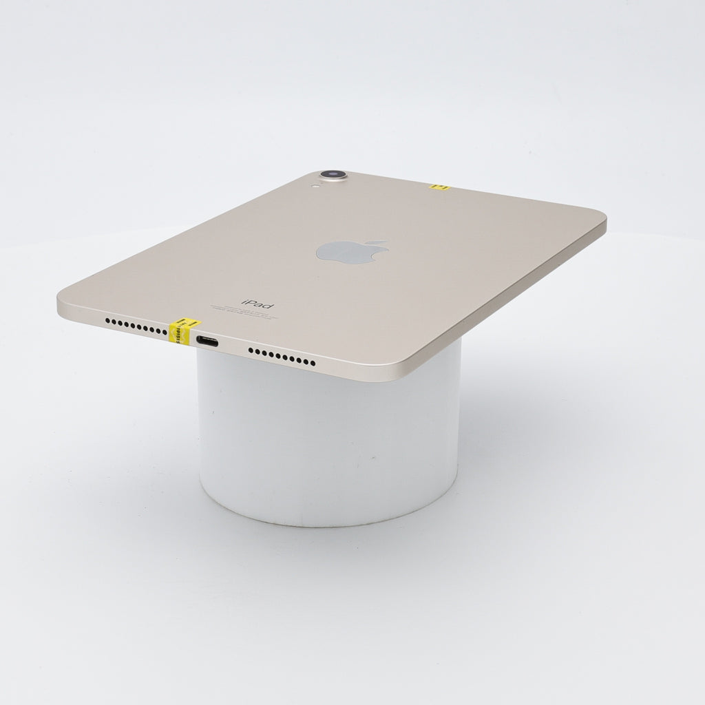 99新 Apple iPad mini6 64G 星光色 WIFI