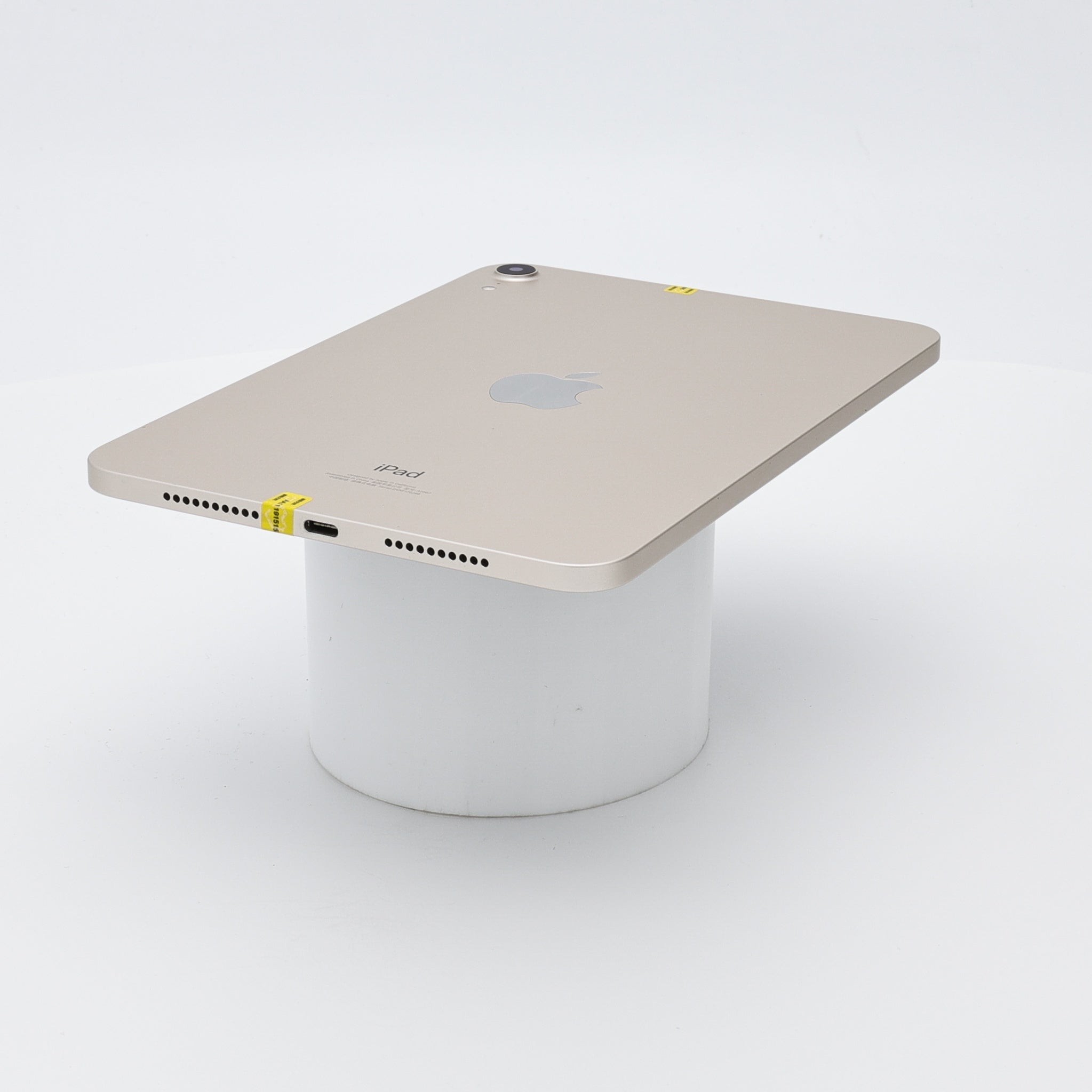 99新 Apple iPad mini6 64G 星光色 WIFI
