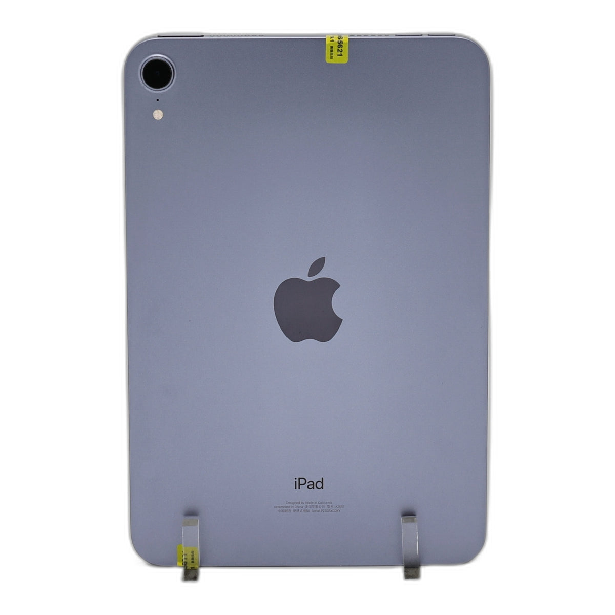 95新 Apple iPad mini6 256G 紫色 WIFI