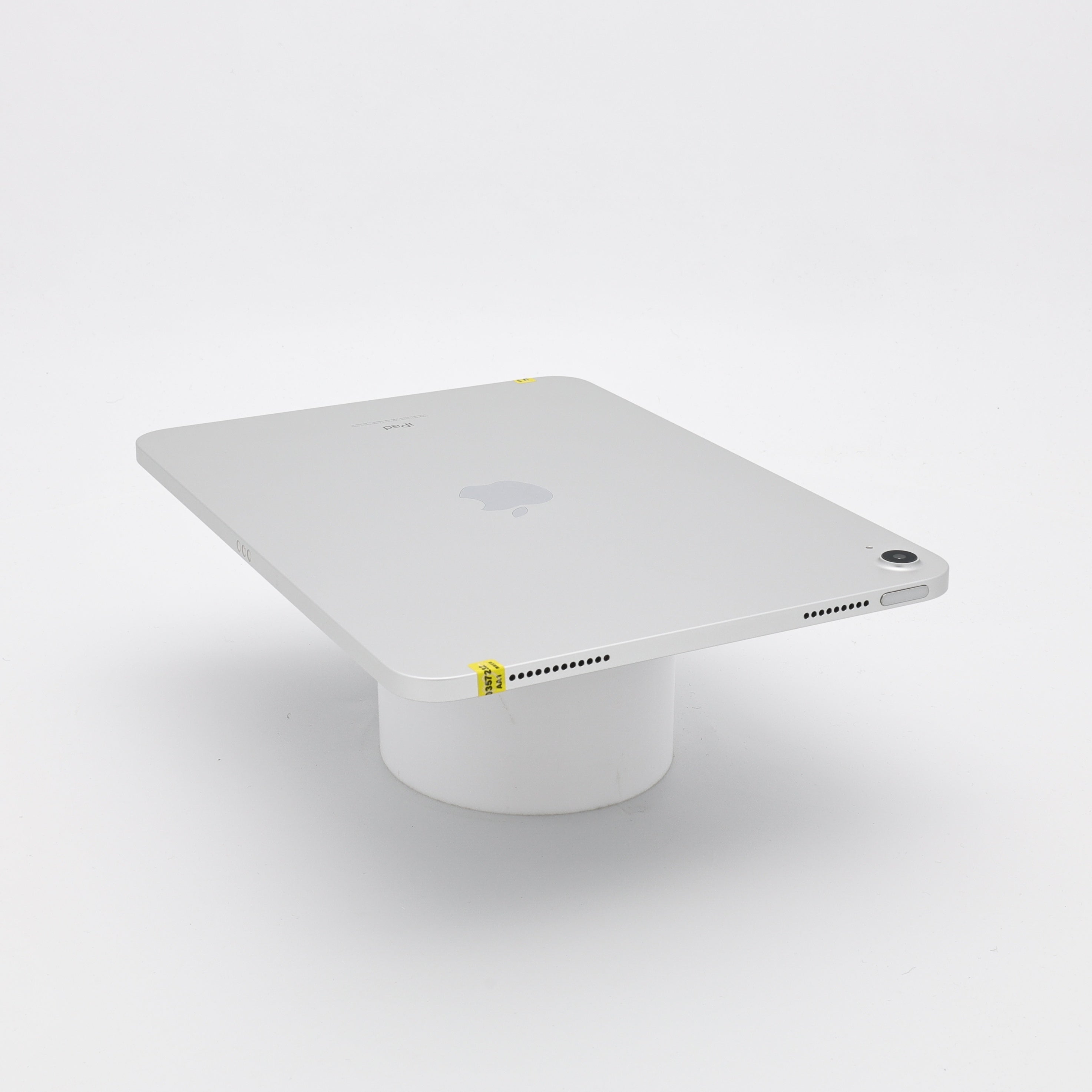 95新 Apple iPad 10代 64G 銀色 WIFI