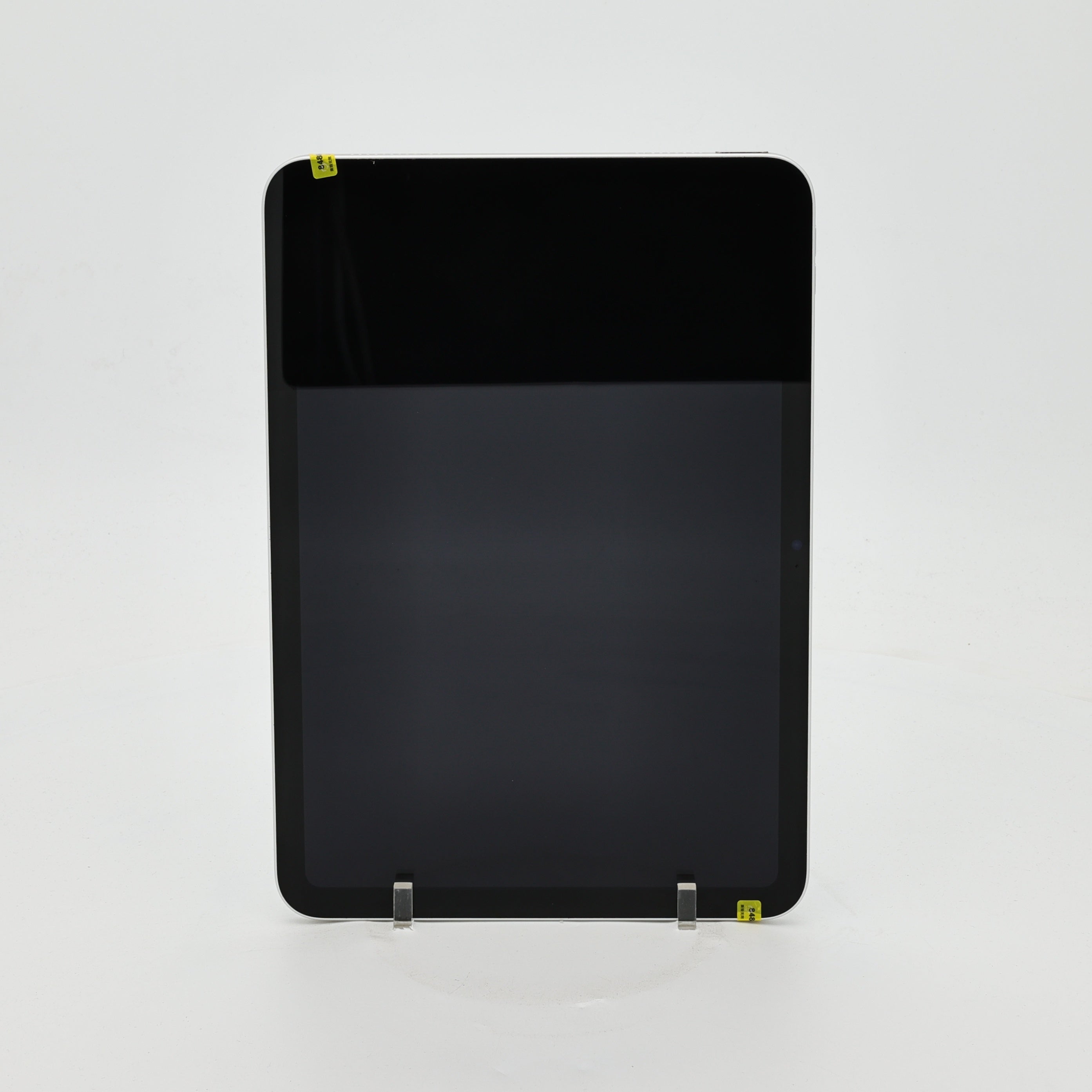 95新 Apple iPad 10代 64G 銀色 WIFI