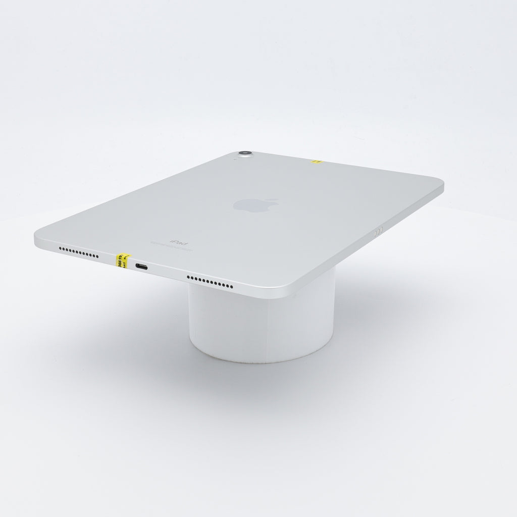 95新 Apple iPad 10代 64G 銀色 WIFI