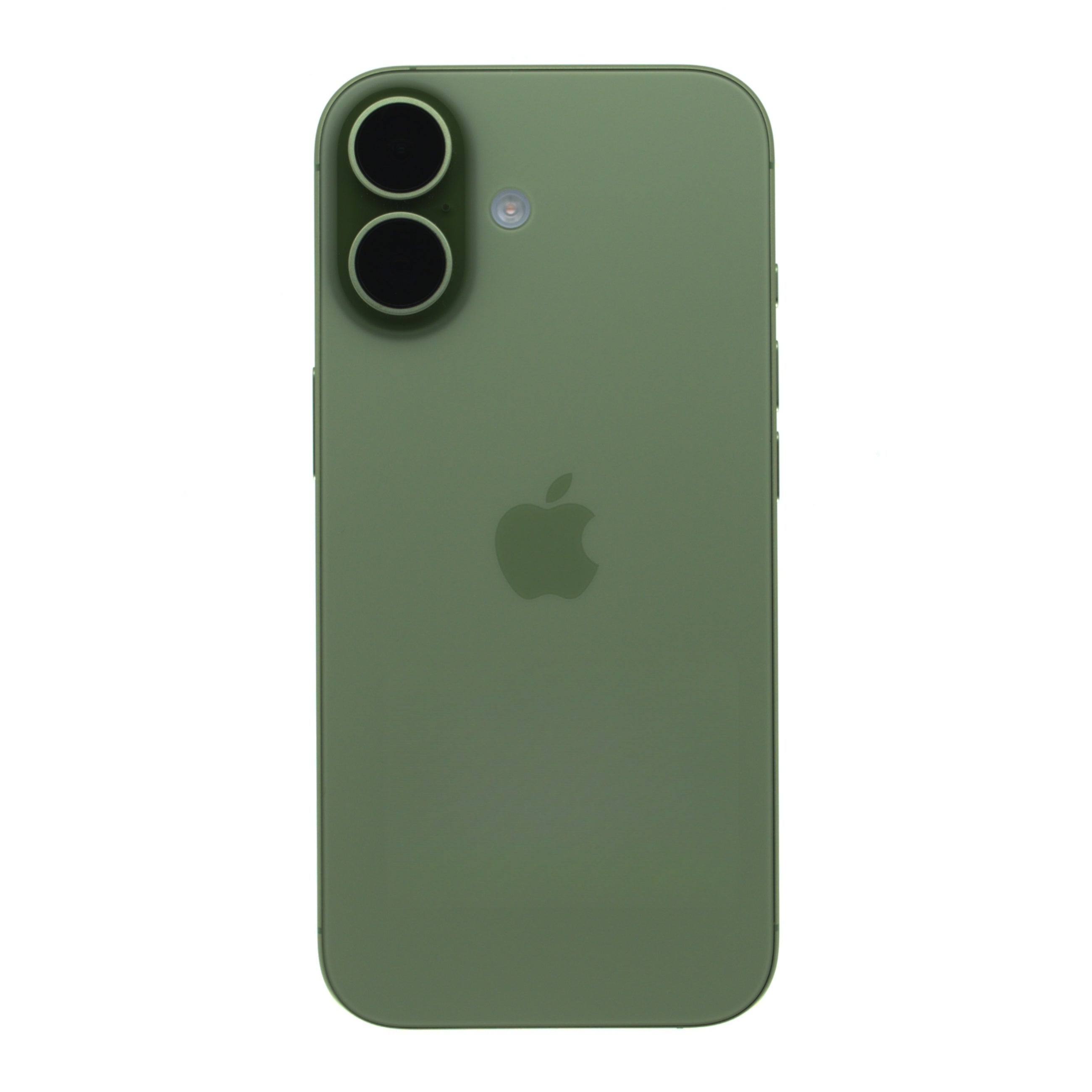 99新 Apple iPhone 17 256G 鼠尾草綠色 中國大陸版