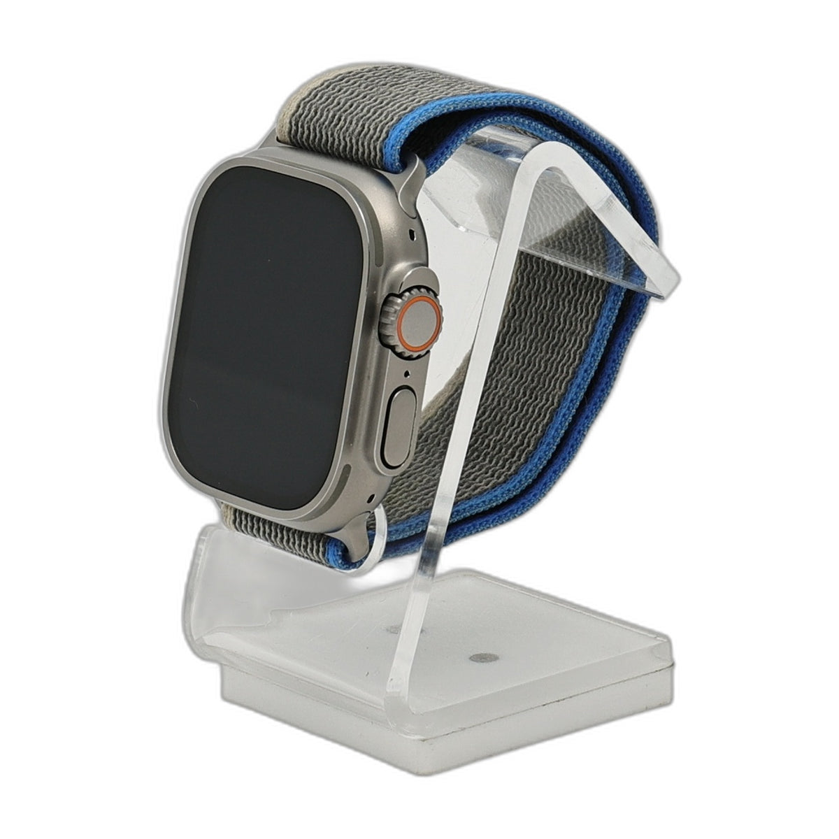 99新 Apple Watch Ultra 2 49毫米 鈦金屬