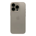 95新 Apple iPhone 16 Pro 256G 沙漠色鈦金屬 中國大陸版