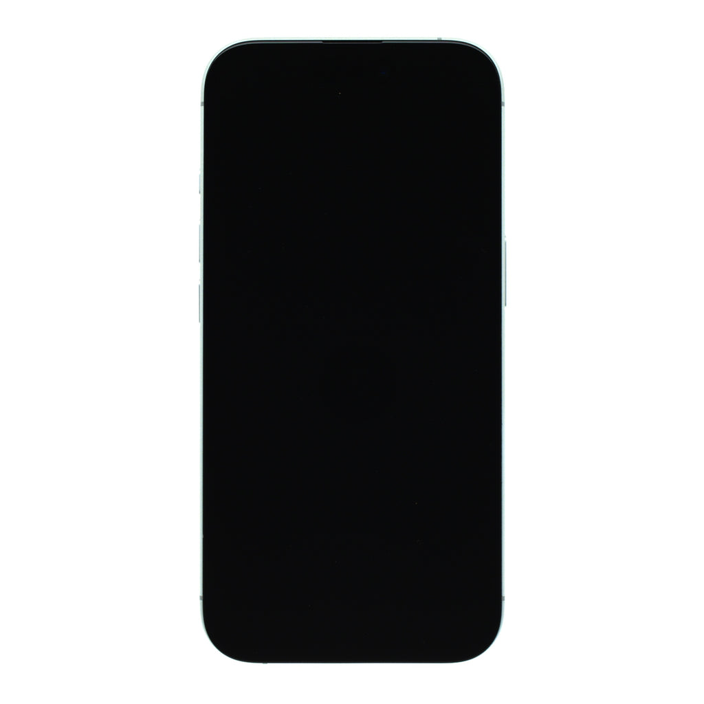 95新 Apple iPhone 16 256G 白色 中國大陸版