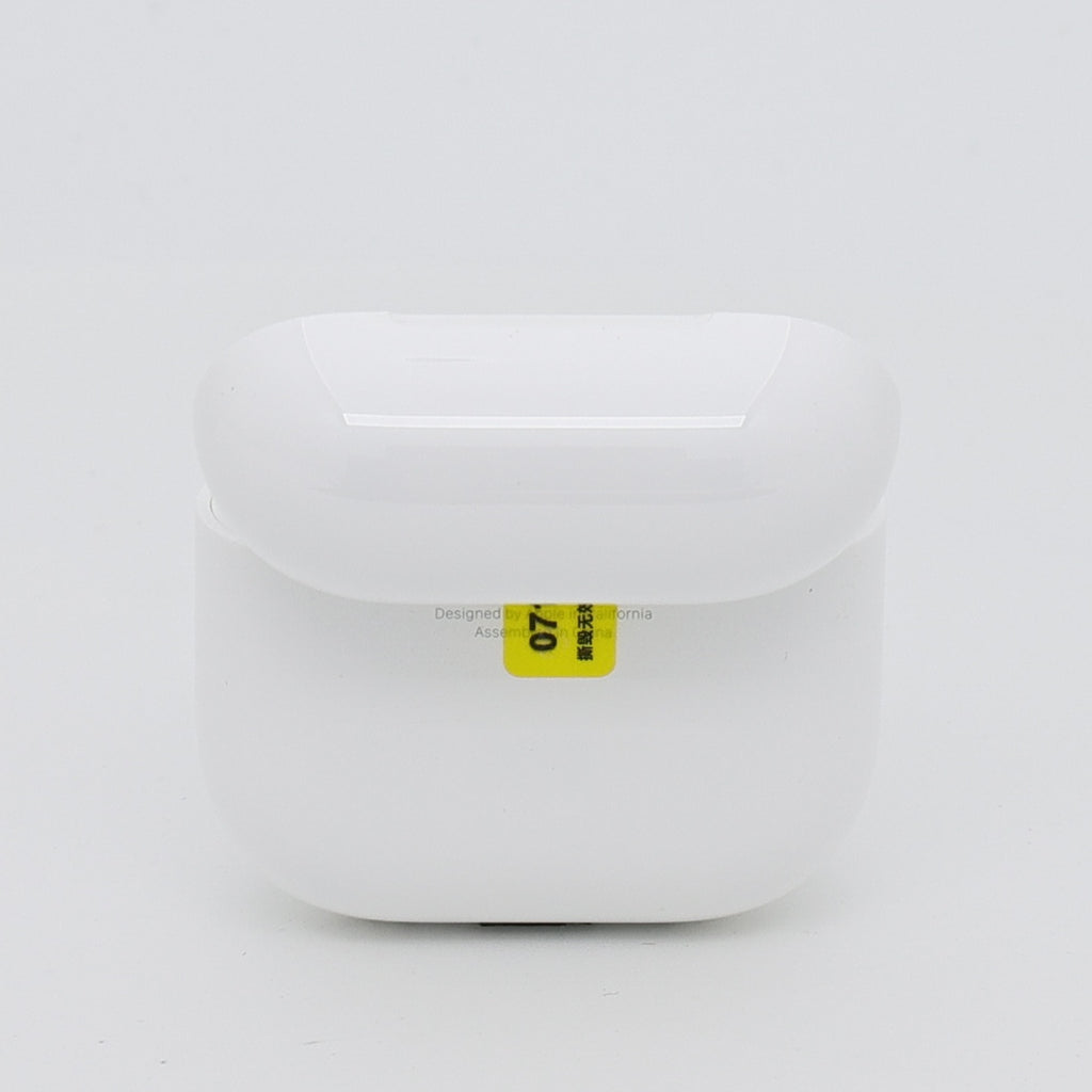 99新 Apple AirPods 4 (支持主动降噪) 白色
