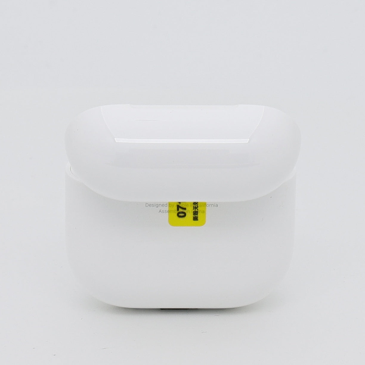 99新 Apple AirPods 4 (支持主动降噪) 白色