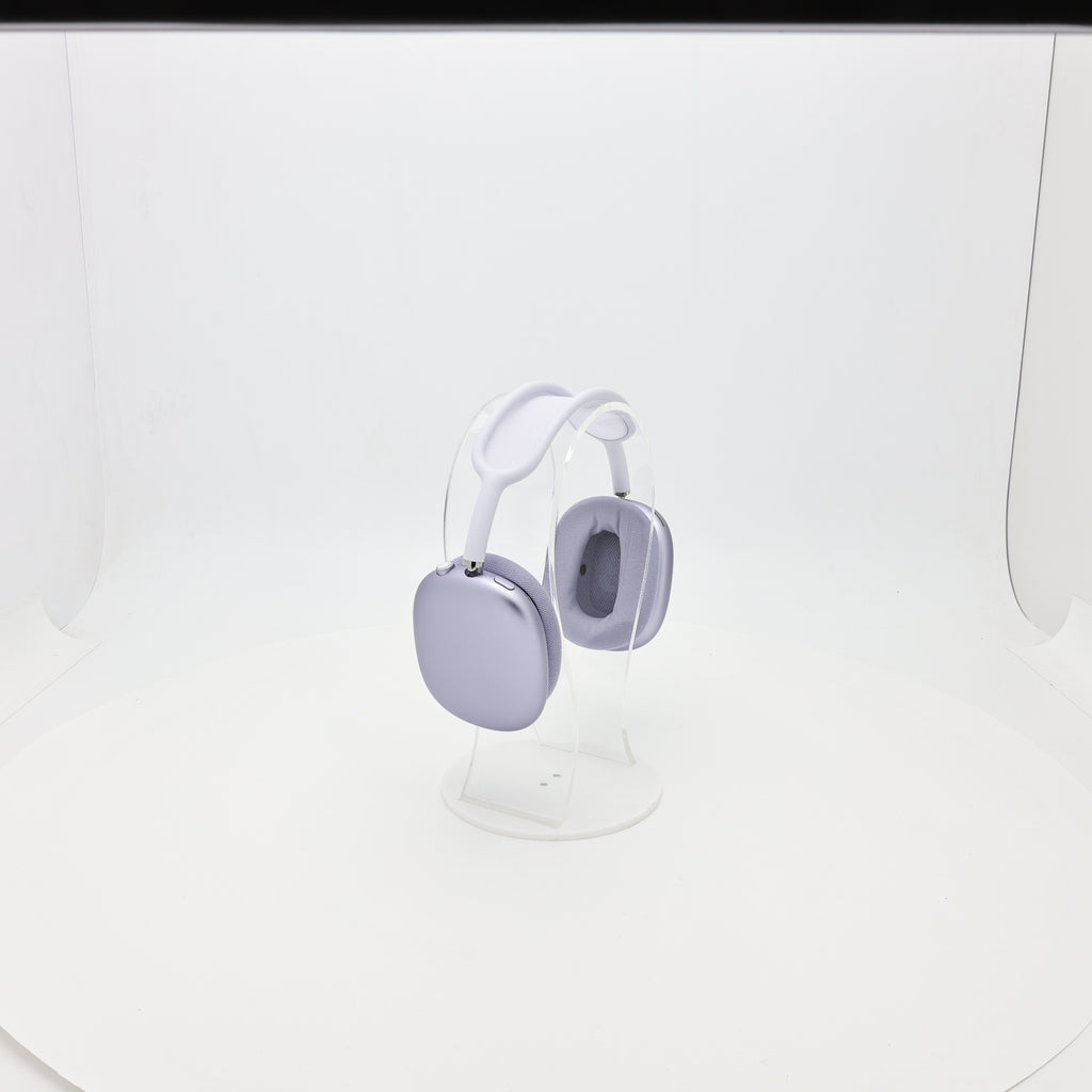 99新 Apple AirPods Max 2 紫色