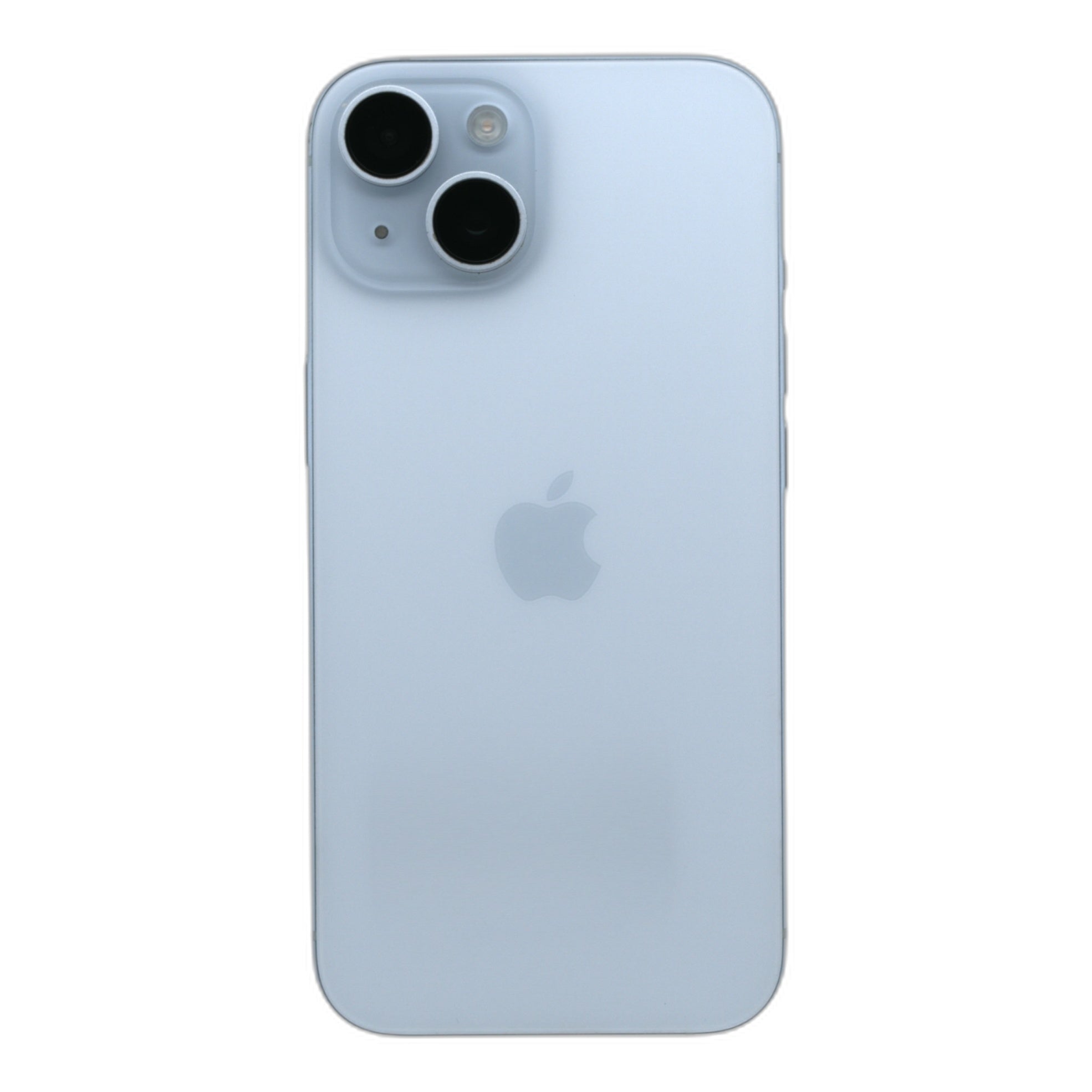 95新 Apple iPhone 15 128G 藍色 中國大陸版