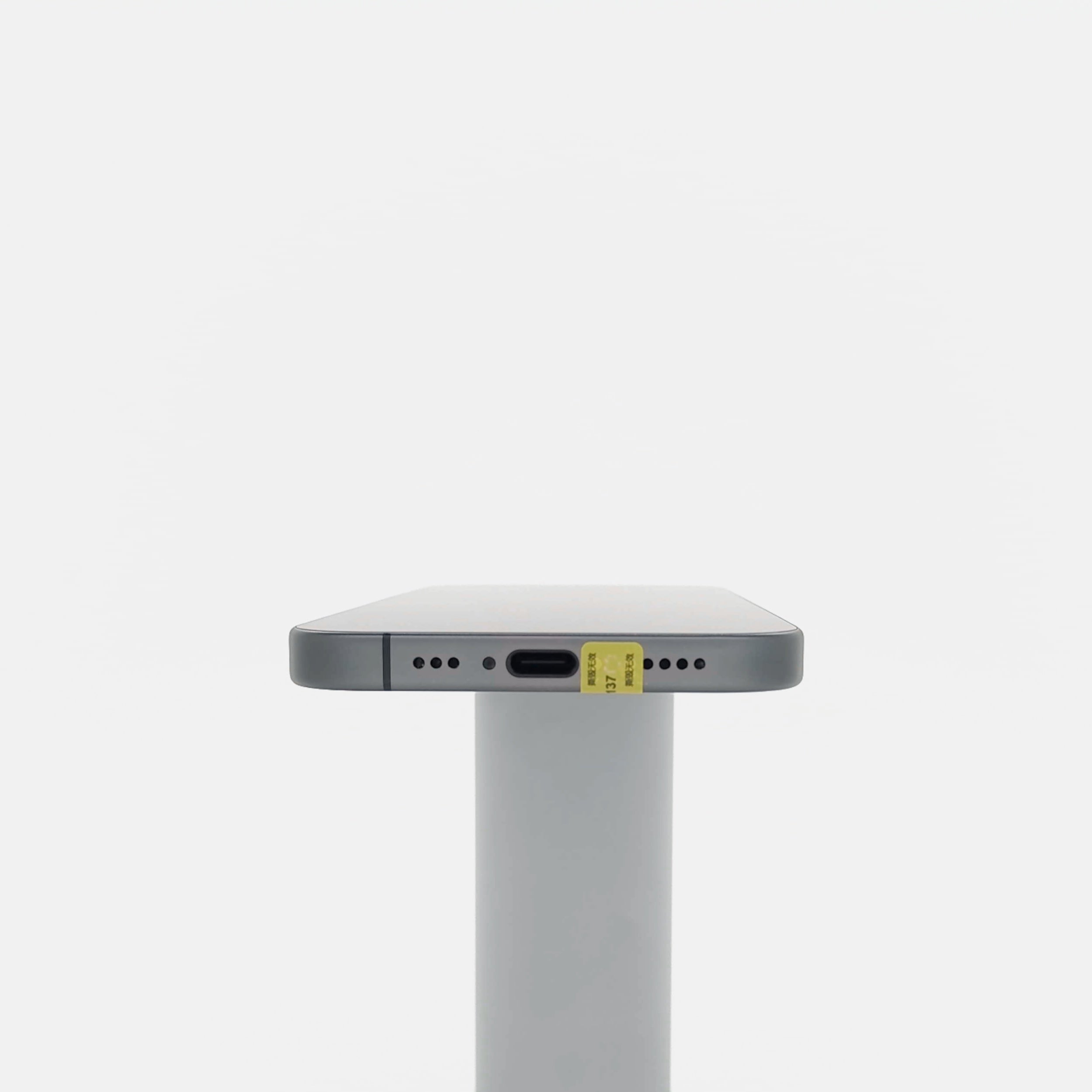 95新 Apple iPhone 17 256G 黑色 中國大陸版