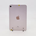 95新 Apple iPad mini6 256G 粉紅色 WIFI