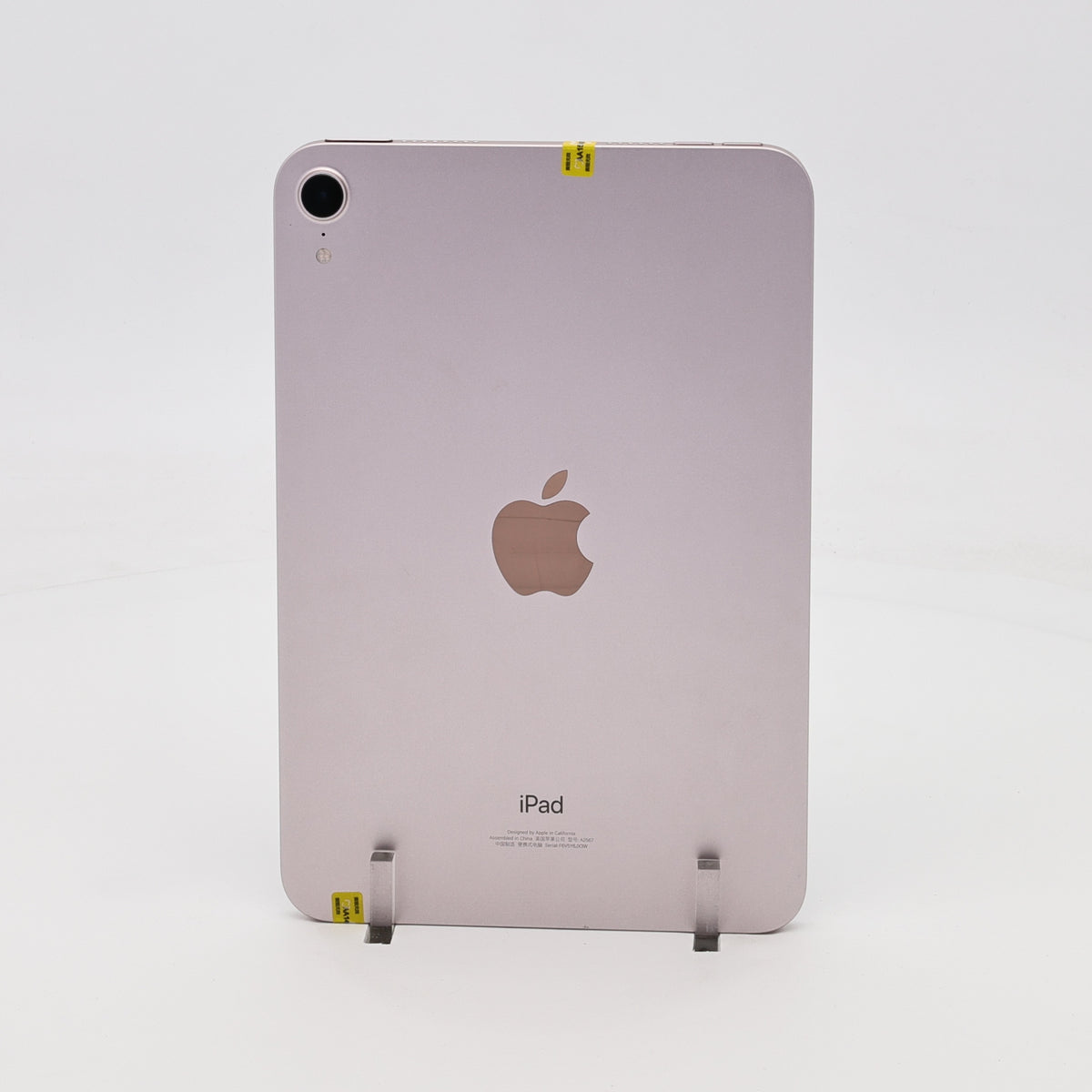 95新 Apple iPad mini6 256G 粉紅色 WIFI