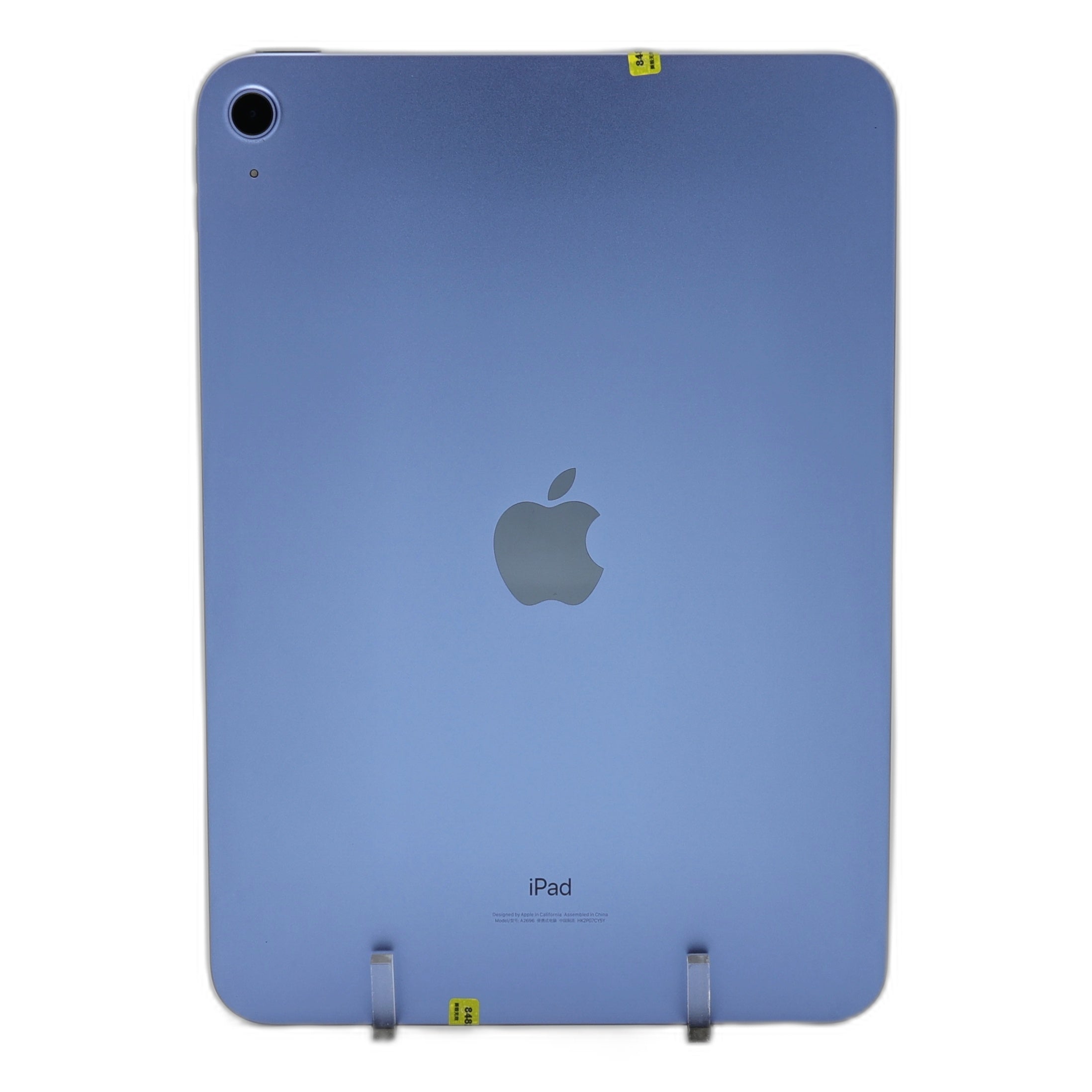 99新 Apple iPad 10代 64G 藍色 WIFI