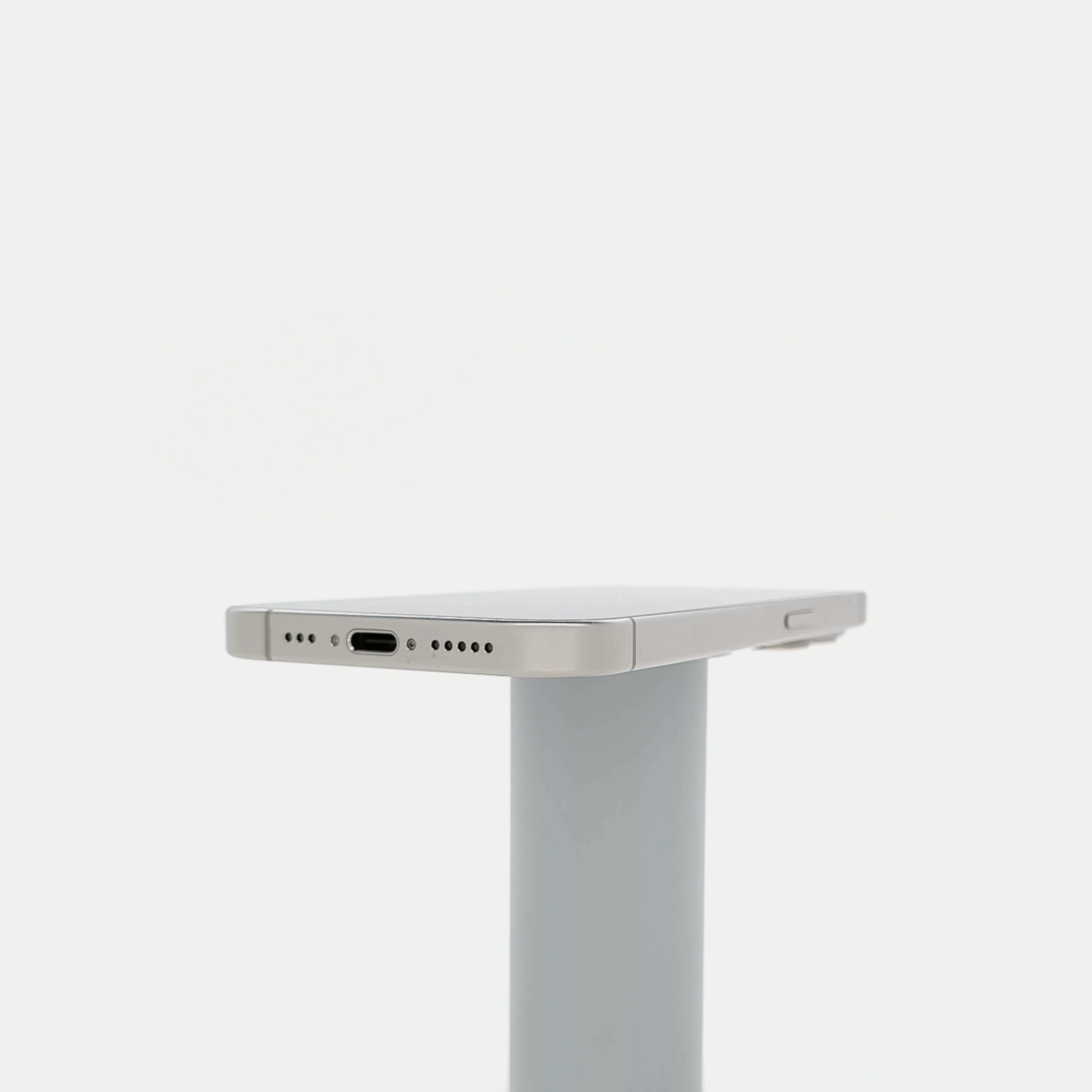 95新 Apple iPhone 15 Pro 256G 原色鈦金屬 中國大陸版