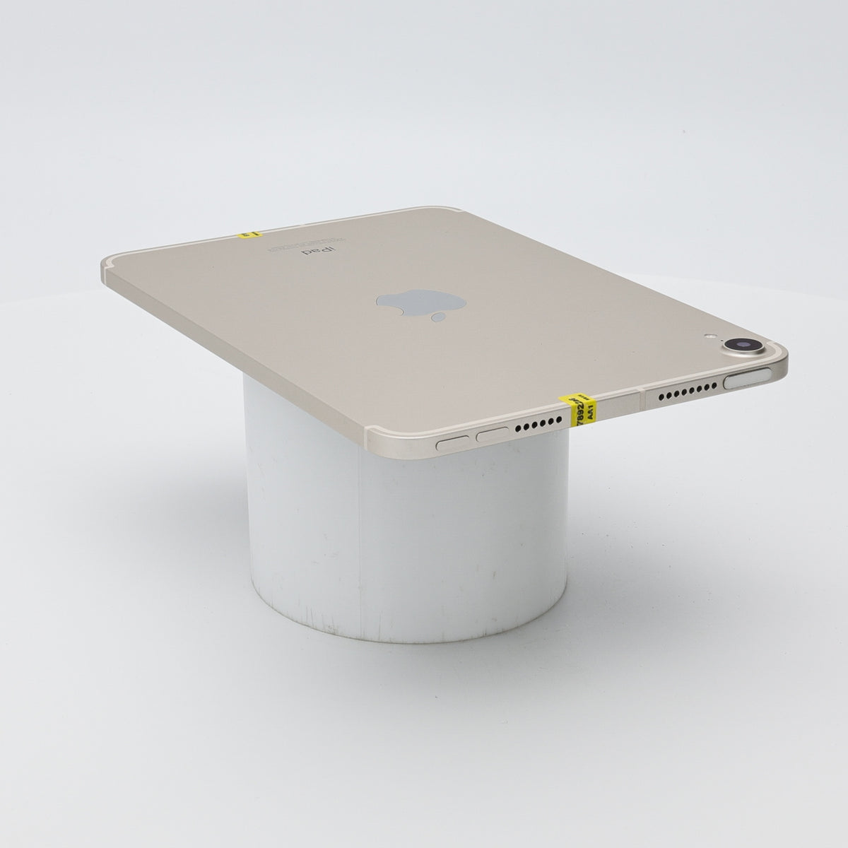 95新 Apple iPad mini6 64G 星光色 WIFI+5G