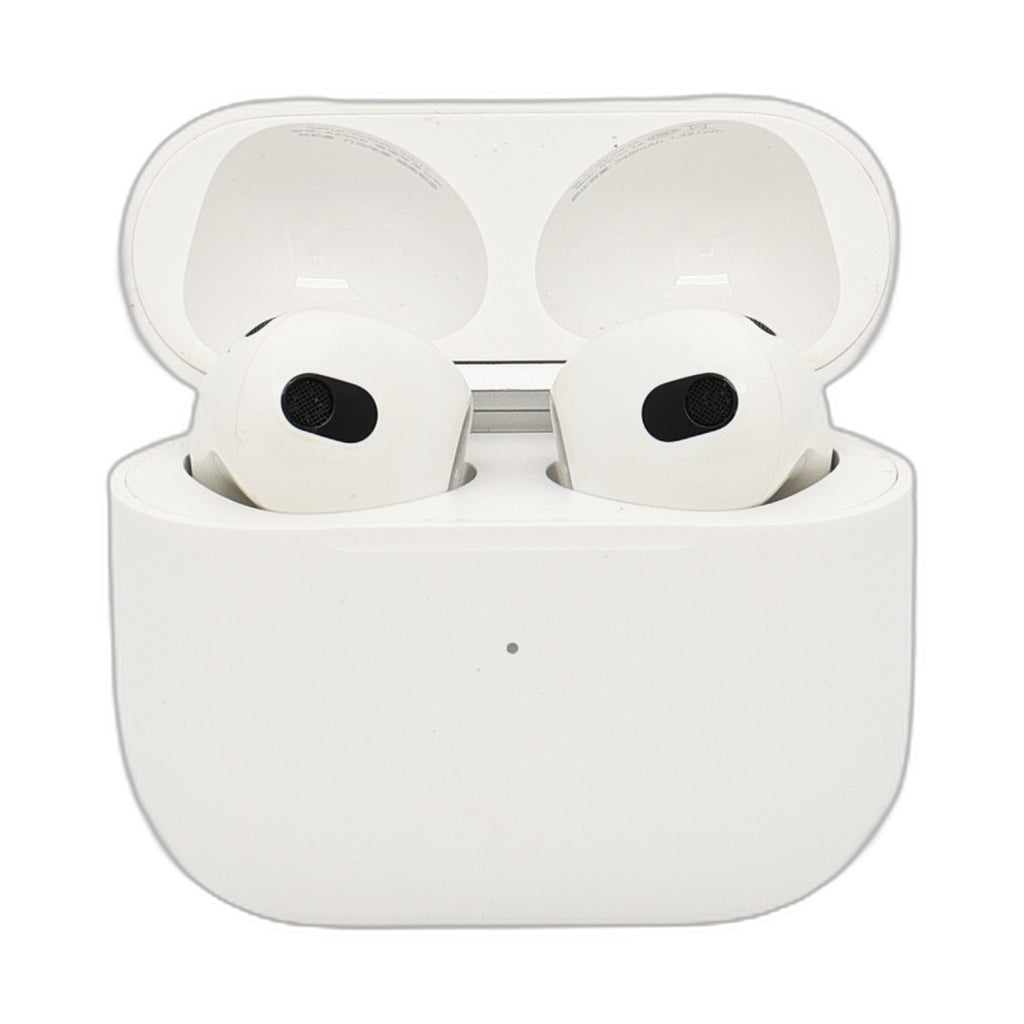 99新 Apple AirPods 3 白色
